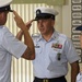 Coast Guard Station Yankeetown changes command