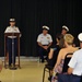 Coast Guard Station Yankeetown changes command