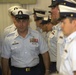 Coast Guard Station Yankeetown changes command