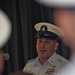 Coast Guard Station Yankeetown changes command