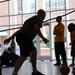 Coast Guard joins Park View Elementary promote physical activity for 'Field Day'