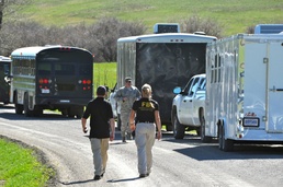 Partners participate in Ardent Sentry