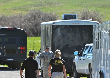 DTRA/SCC-WMD supports Ardent Sentry 13