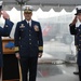 Aids to Navigation Team New York holds change of command ceremony