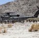 Marines Going the Distances with Long-Range Raid