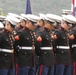5th Marines dedicate memorial to their fallen