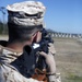 Marines take aim