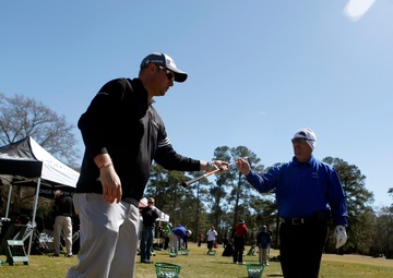 Demo Day makes golfers drive longer, swing better