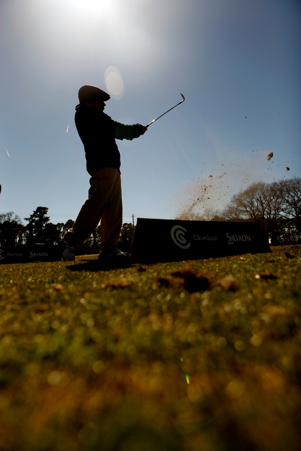 Demo Day makes golfers drive longer, swing better