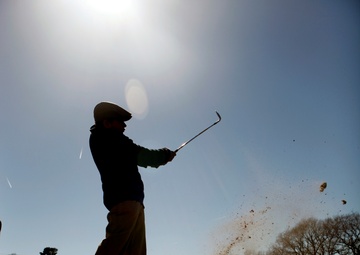 Demo Day makes golfers drive longer, swing better