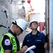 Responders prepare for cleanup aboard BBC Arizona