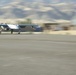 UAS flight