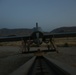 UAS flight
