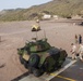 26th MEU Djibouti LCAC Landings