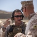 26th MEU MRF Joint Terminal Attack Control Training