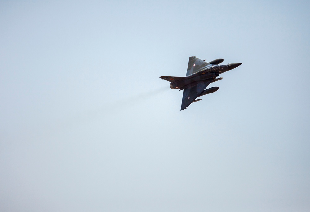 26th MEU MRF Joint Terminal Attack Control Training