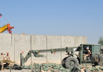 ‘Manchus’ demilitarize COP Talukan