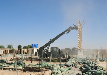 ‘Manchus’ demilitarize COP Talukan