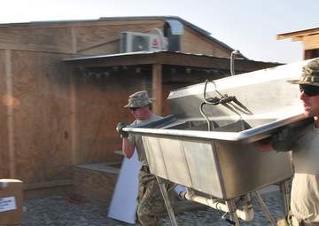 ‘Manchus’ demilitarize COP Talukan