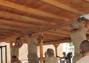 ‘Manchus’ demilitarize COP Talukan