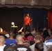 Comedians turn club into 'House of Laughs'