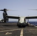 USS SAN ANTONIO FLIGHT DECK OPERATIONS