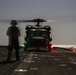 BLACK HAWK FLIGHT DECK OPS