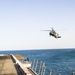 BLACK HAWK FLIGHT DECK OPS