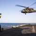 BLACK HAWK FLIGHT DECK OPS