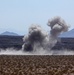 Juggernaut: CLB-6 unleashes combined-arms fury at Twentynine Palms