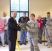 A special honor for a fallen soldier: Army Reserve center dedicated