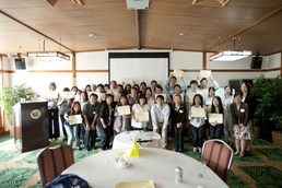 Team STEPPS course aims to improve patient care and safety