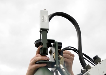 Pa. Guard soldier ready to take on Golden Coyote