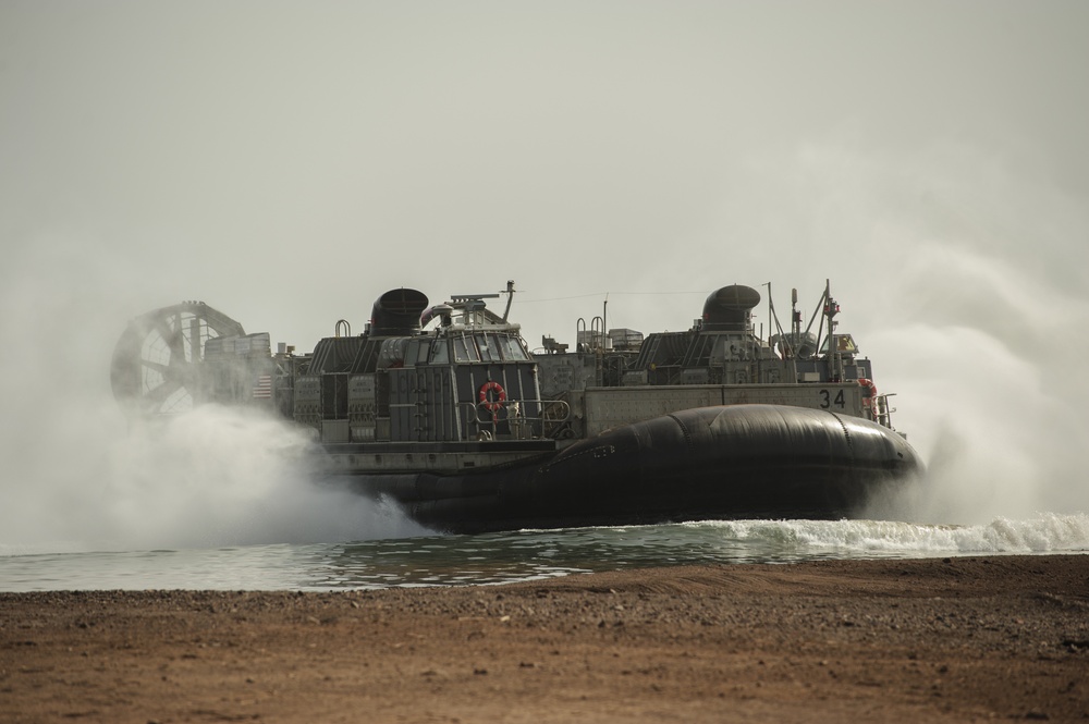 LCAC