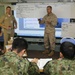 11th MEU works with Japanese Self Defense Force during Exercise Dawn Blitz