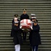 Sen. Frank Lautenberg funeral