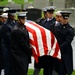 Sen. Frank Lautenberg funeral
