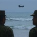 11th MEU works with Japanese Self Defense Force during Exercise Dawn Blitz