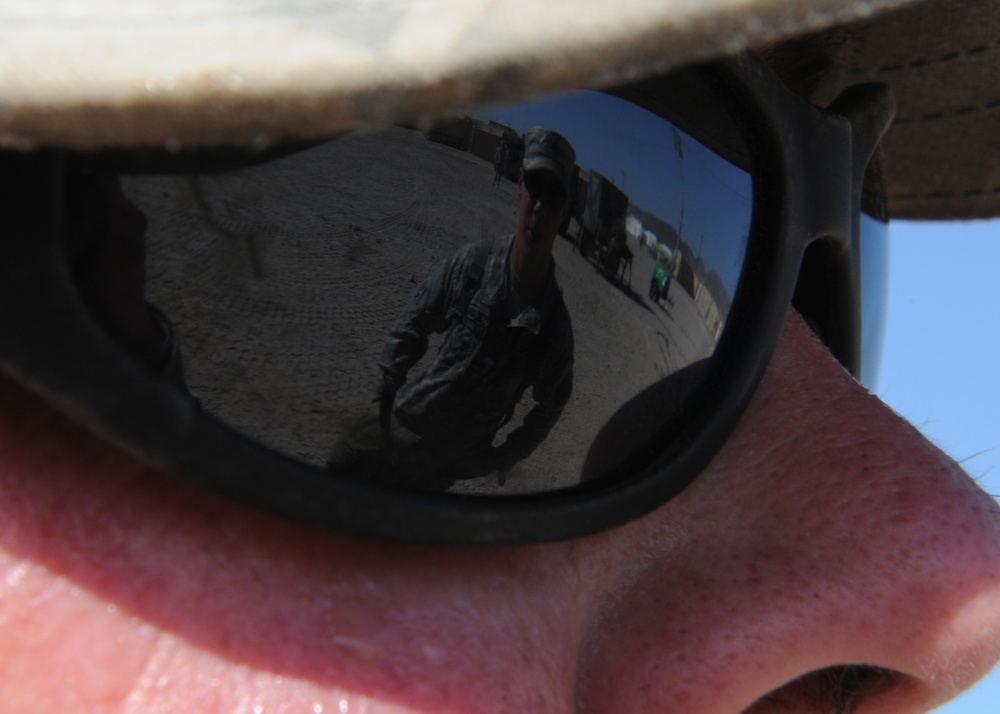 Reflection