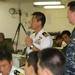 11th MEU works with Japanese Self Defense Force during Exercise Dawn Blitz