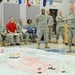 Army Reserve’s Combat Support Training Exercise begins