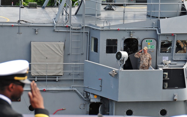 Exercise Baltic Operations