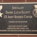 Army Reserve Center in Cary, NC, renamed