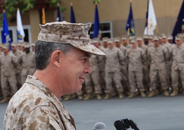 New commander of FMTB-West focuses on future