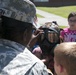 62nd Med Bde. soldiers help local school with 'No Bully Bootcamp'