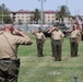1st Marine Division welcomes new commanding general