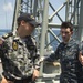 USS Dwight D. Eisenhower