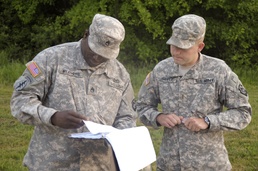 Early morning planning