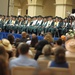 Naples American High School Class of 2013 graduation