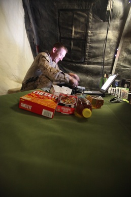 WES Team supports remote units